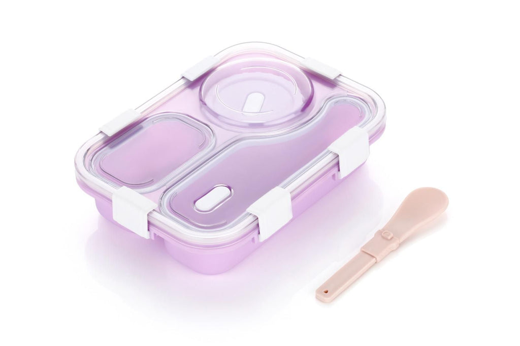 New 3 Compartment Tiffin Box
